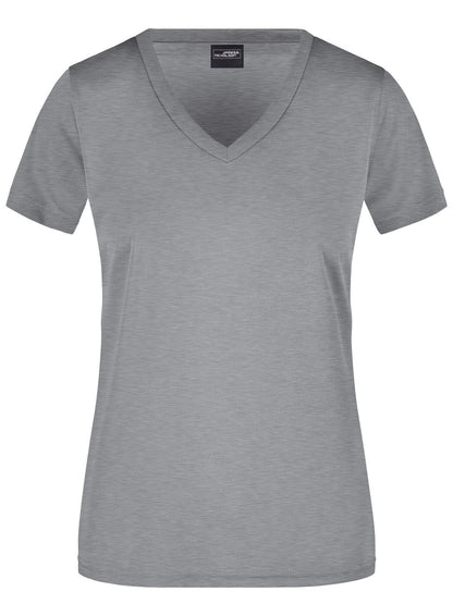 Ladies' Active-V Daiber Light-Melange
