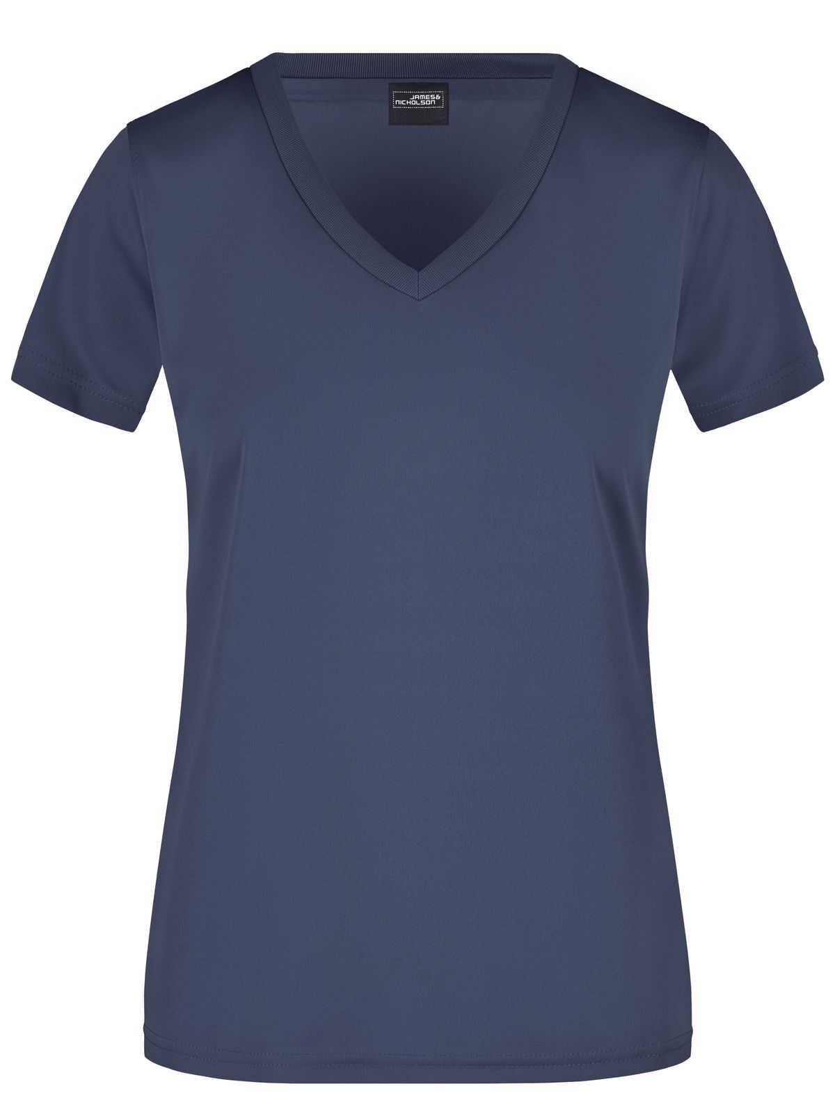 Ladies' Active-V Daiber Navy