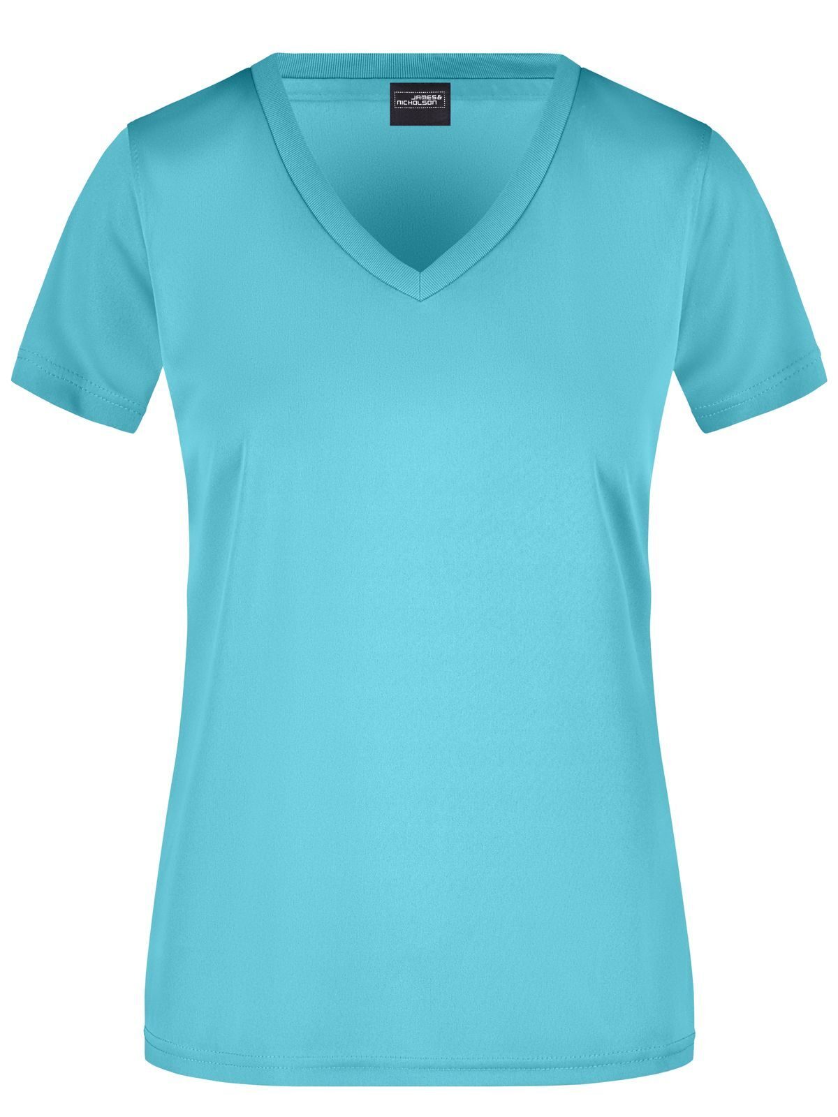 Ladies' Active-V Daiber Pacific