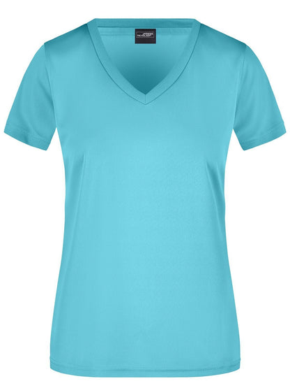 Ladies' Active-V Daiber Pacific