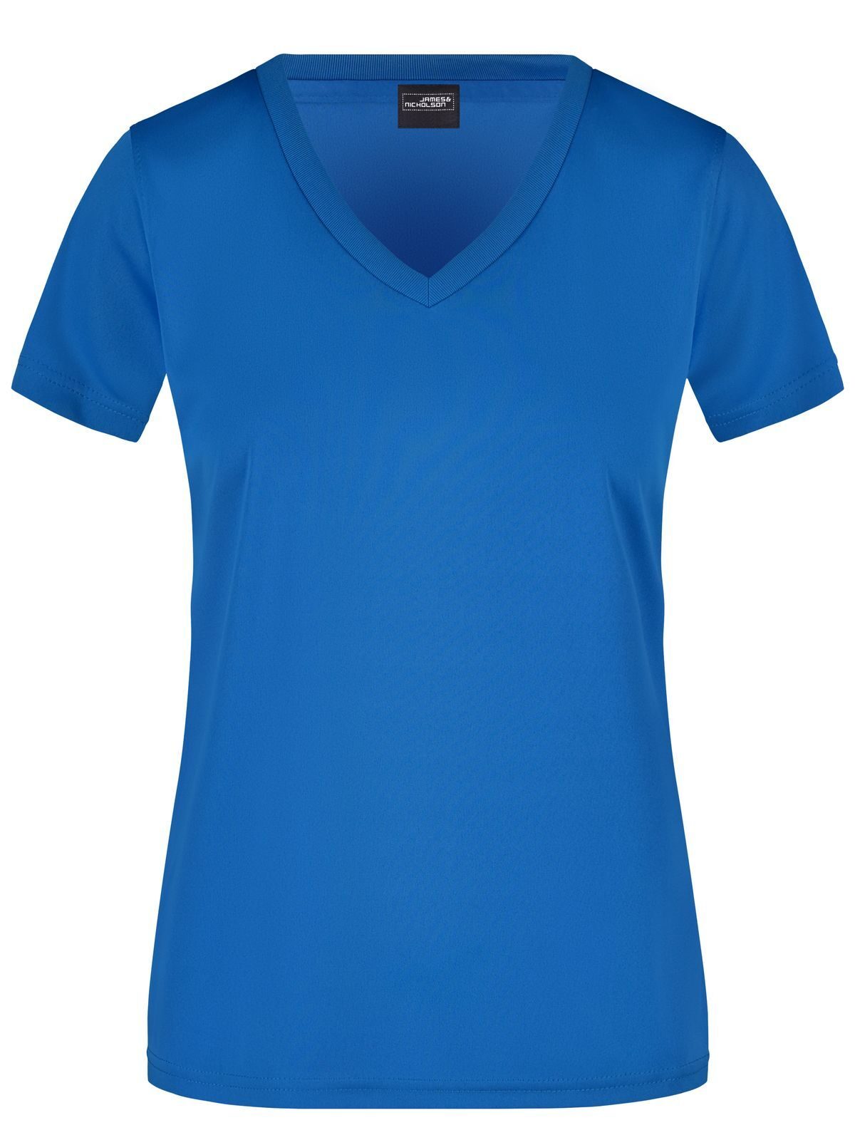 Ladies' Active-V Daiber Royal