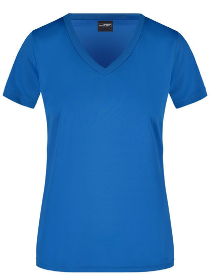 Ladies' Active-V Daiber Royal