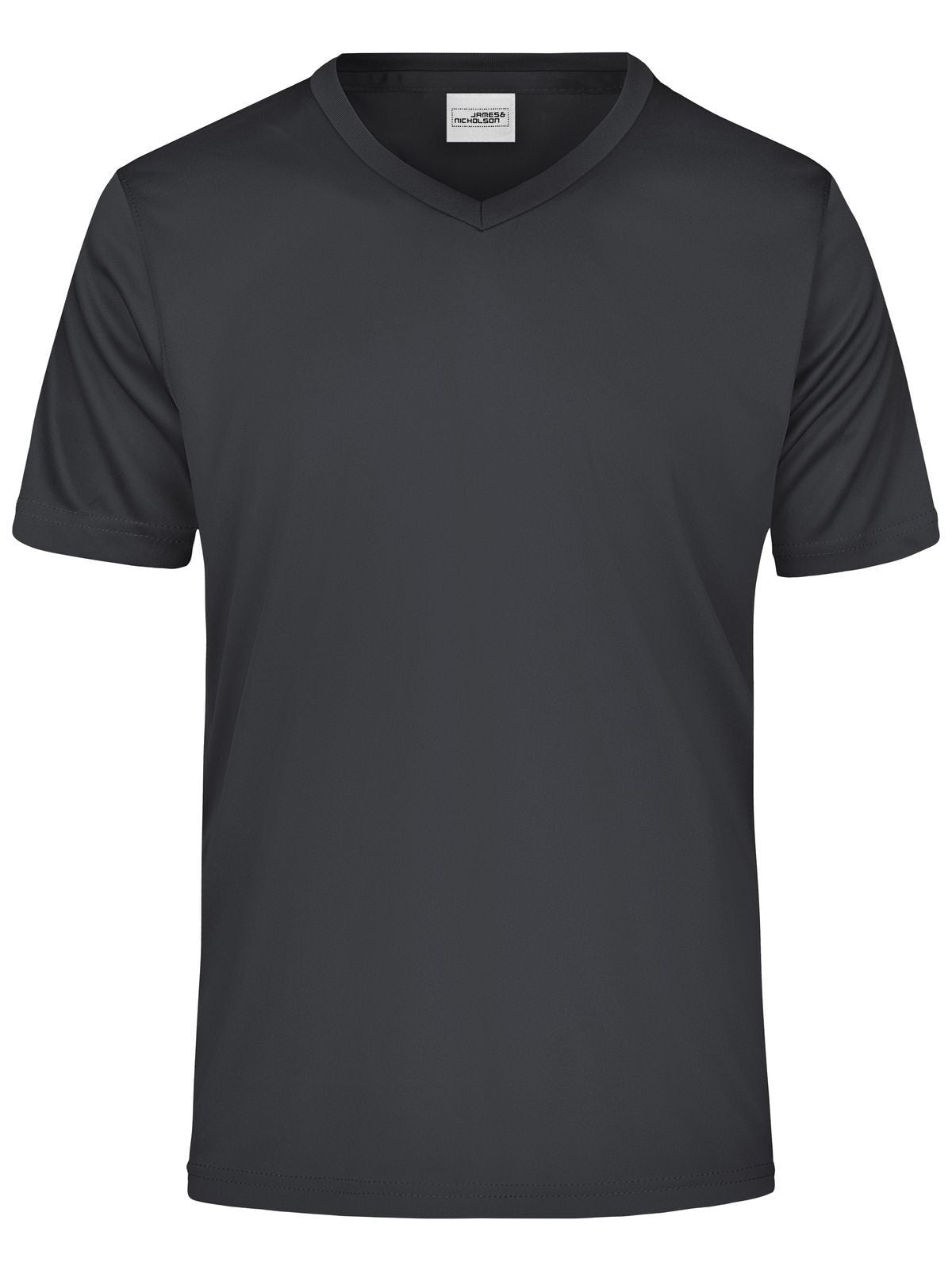 Men's Active-V Daiber Black