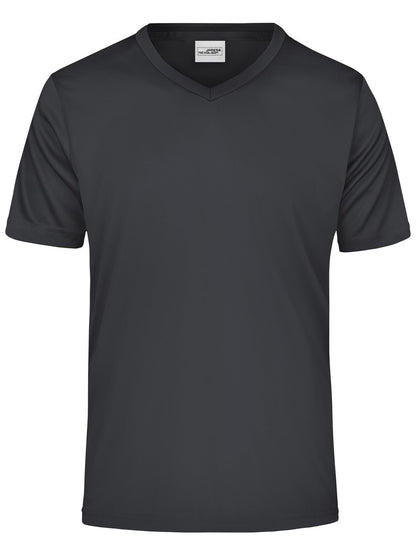 Men's Active-V Daiber Black