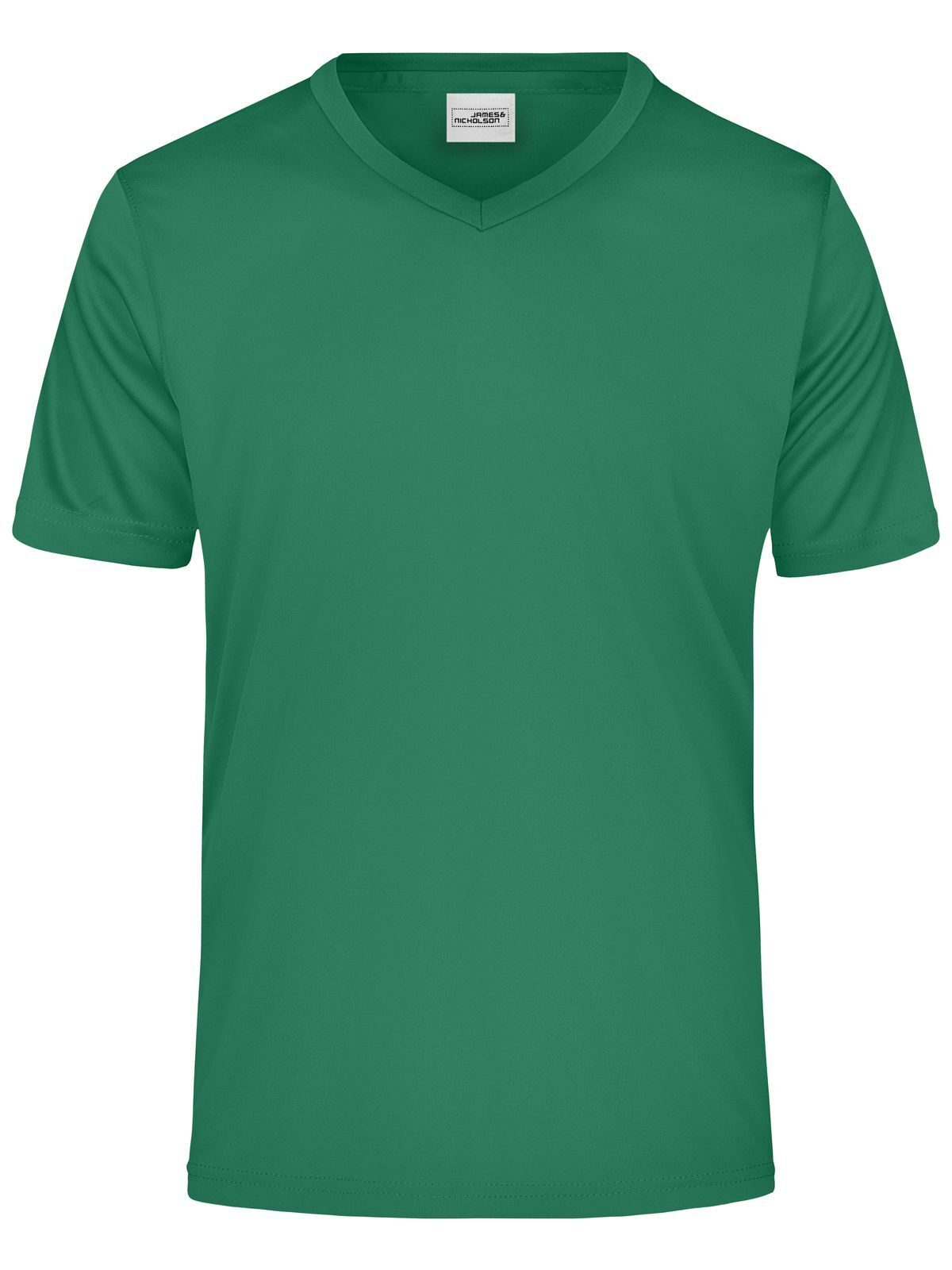 Men's Active-V Daiber Green
