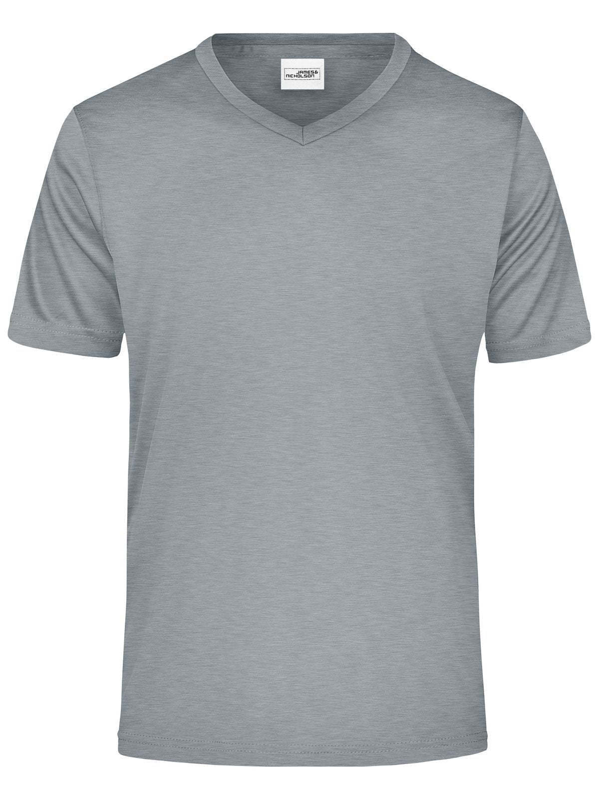 Men's Active-V Daiber Light-Melange