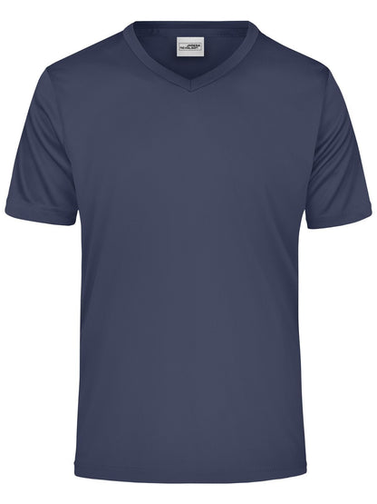Men's Active-V Daiber Navy