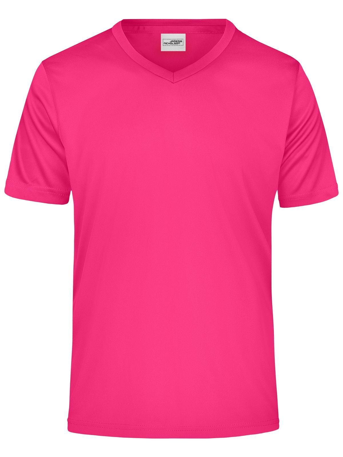 Men's Active-V Daiber Pink