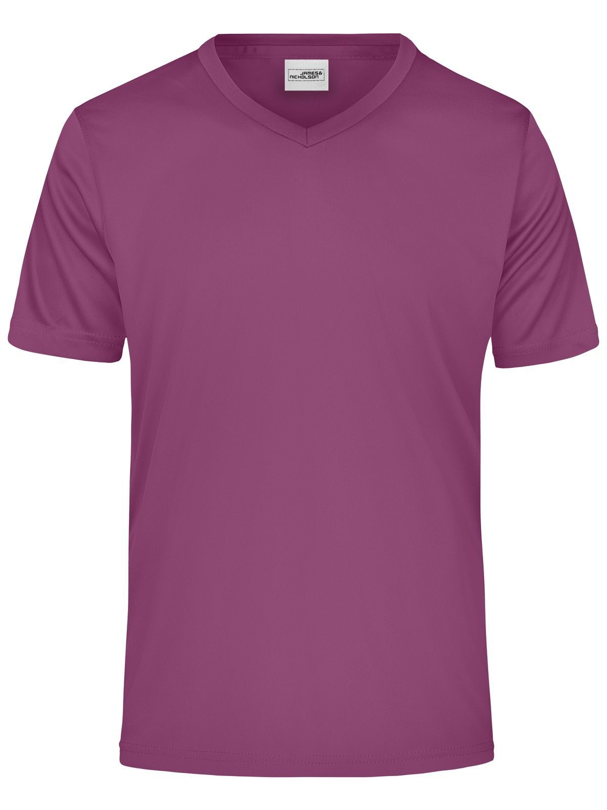 Men's Active-V Daiber Purple