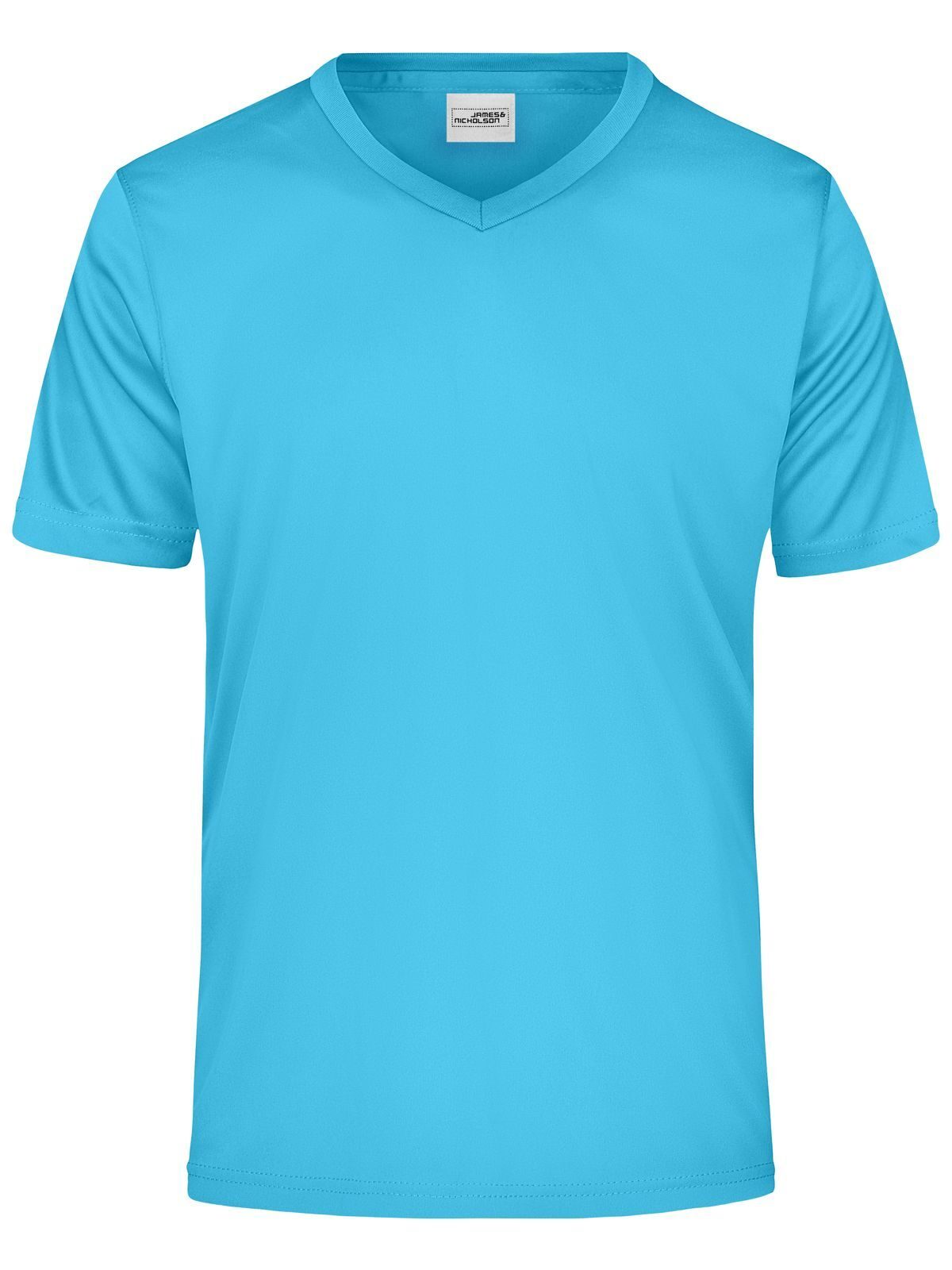 Men's Active-V Daiber Turquoise