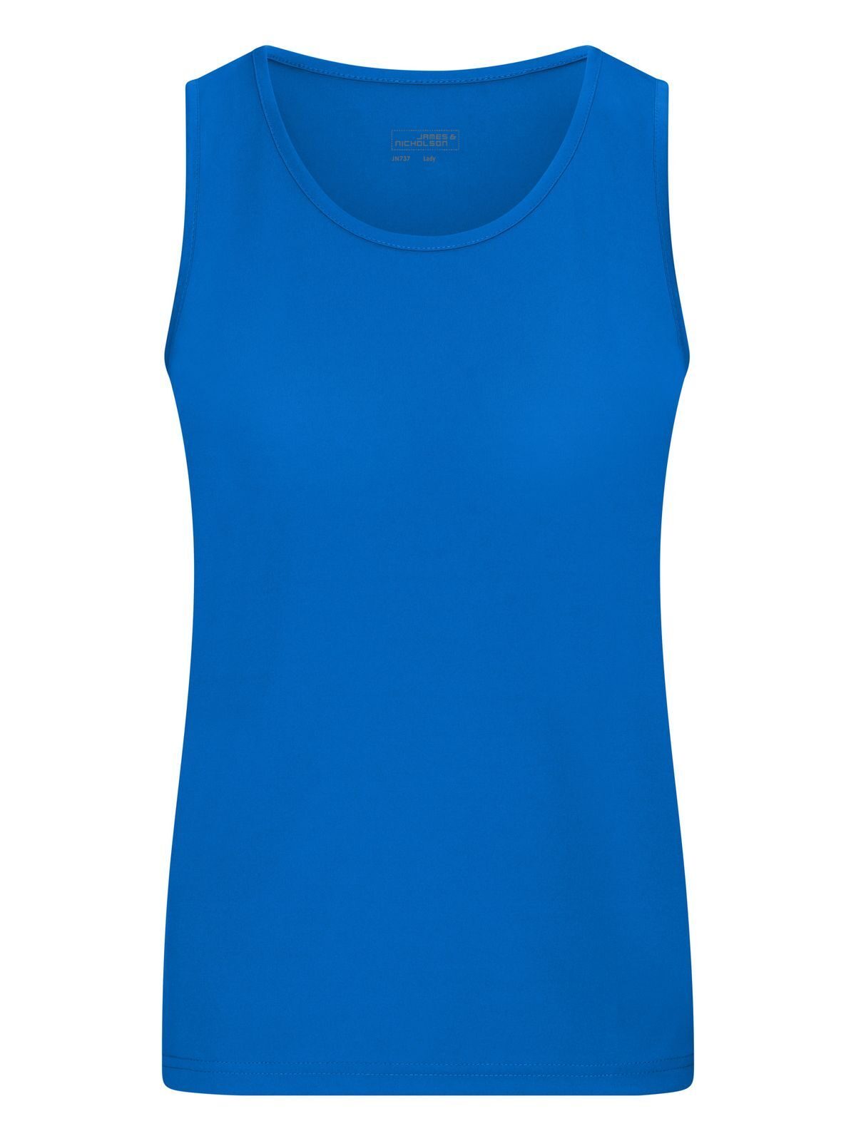 Ladies' Active Tanktop Daiber Royal