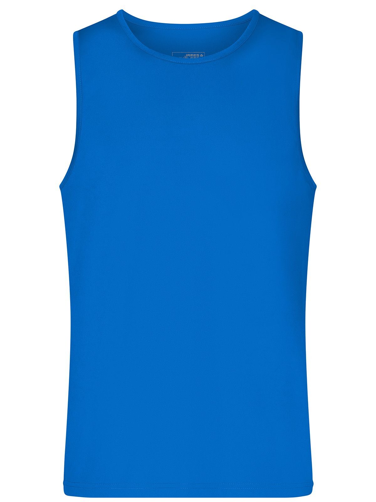 Men's Active Tanktop Daiber Royal