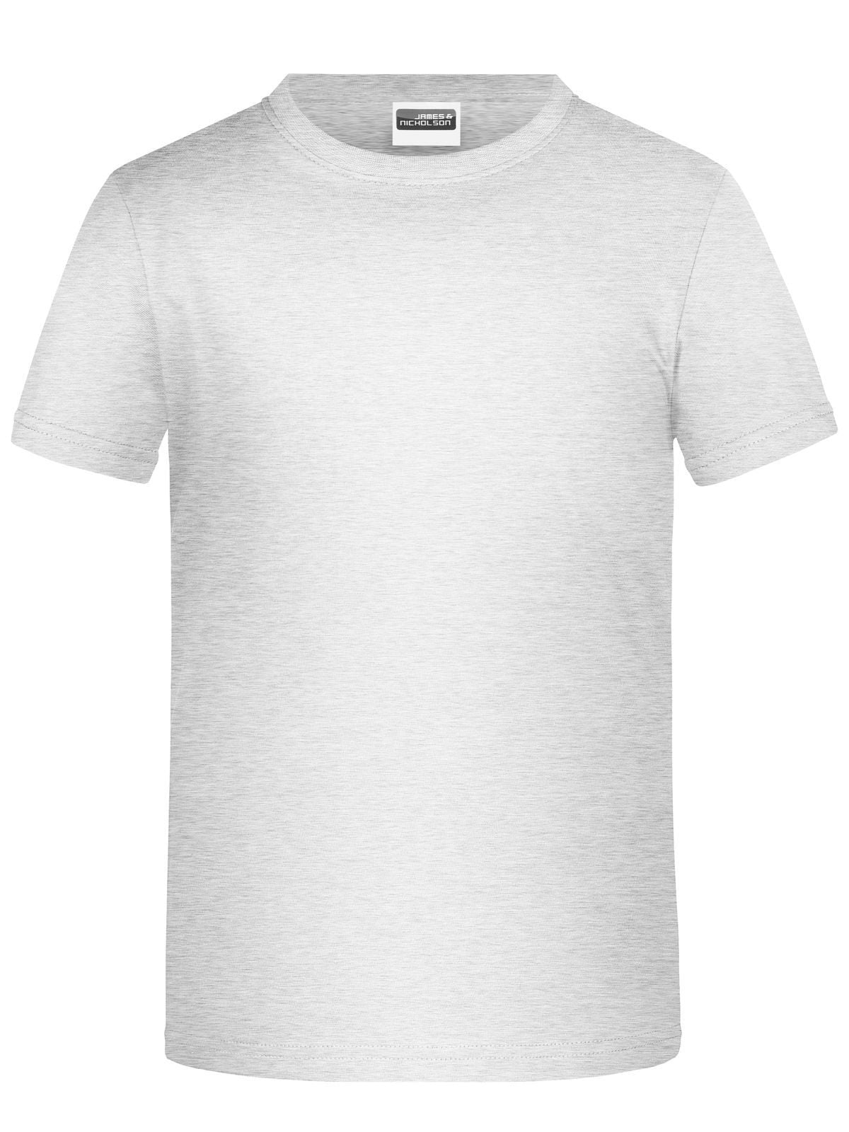 Basic-T Boy 150 Daiber Ash