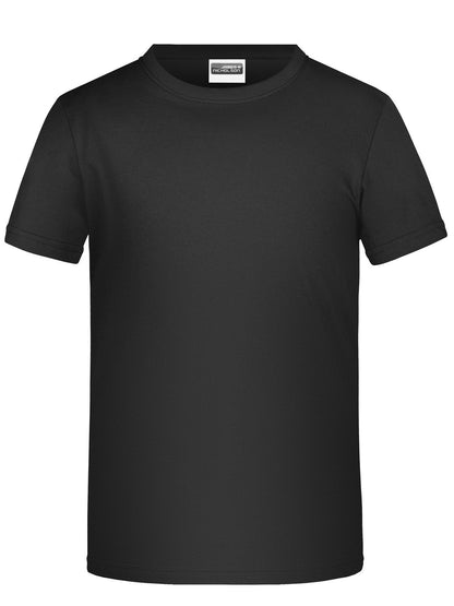 Basic-T Boy 150 Daiber Black