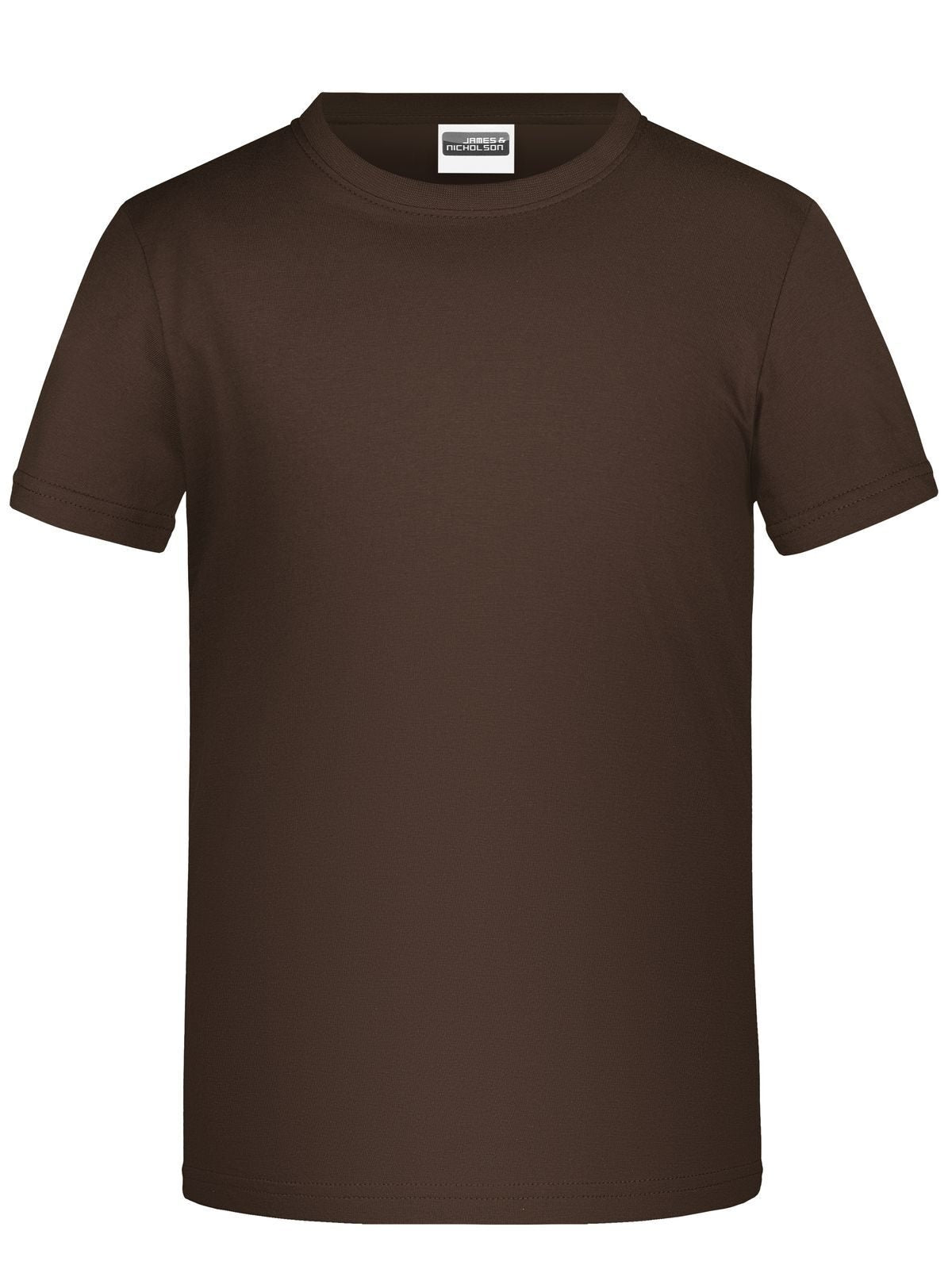 Basic-T Boy 150 Daiber Brown