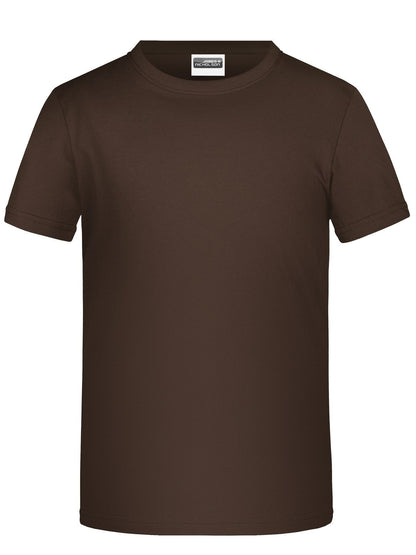 Basic-T Boy 150 Daiber Brown