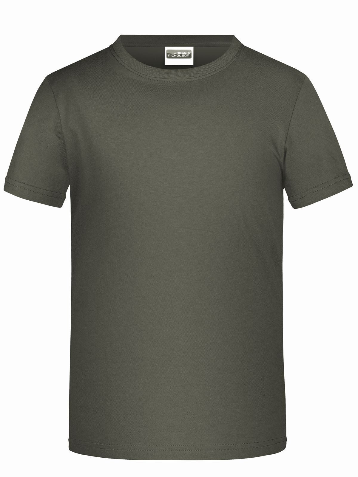 Basic-T Boy 150 Daiber Dark-Grey