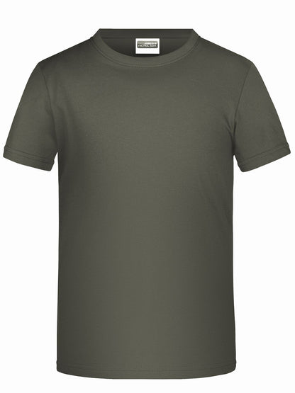 Basic-T Boy 150 Daiber Dark-Grey