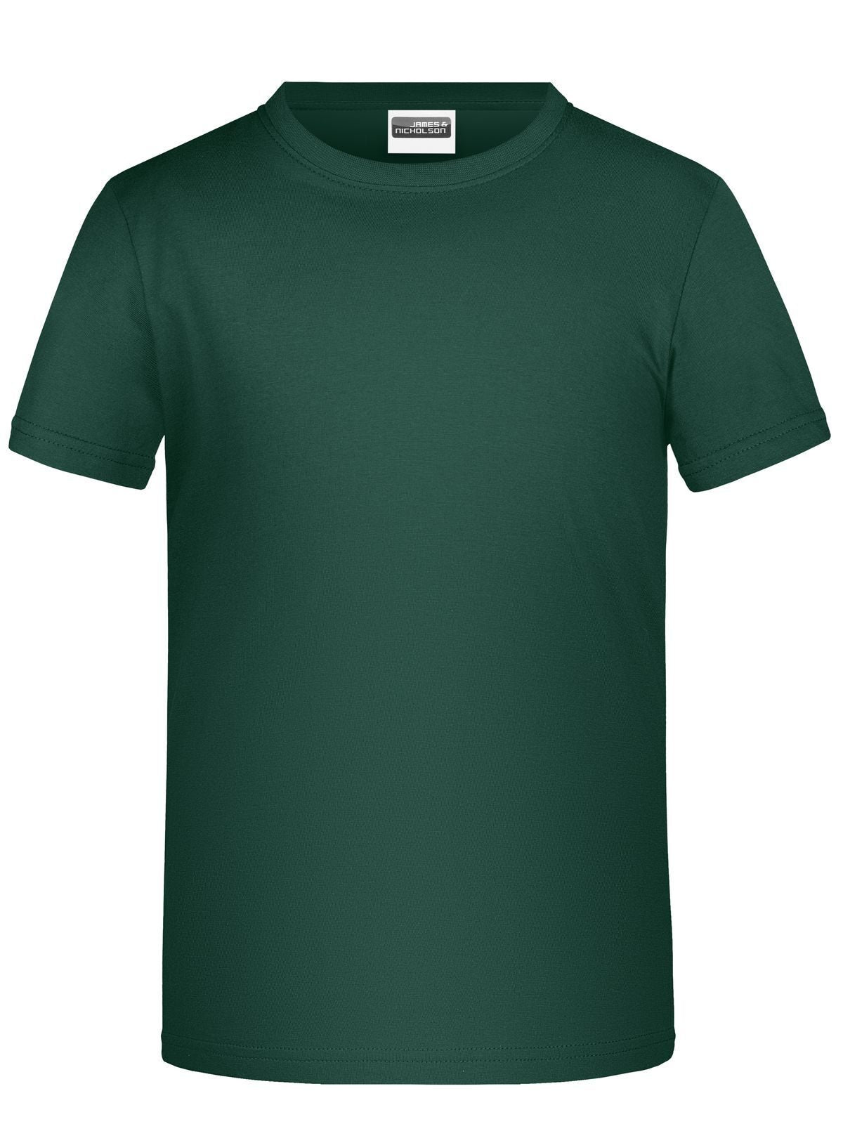 Basic-T Boy 150 Daiber Dark-Green