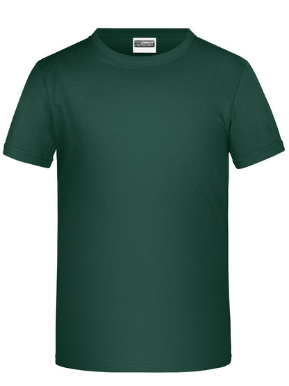 Basic-T Boy 150 Daiber Dark-Green