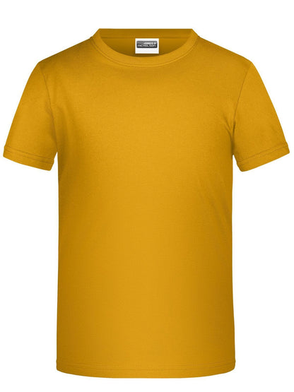 Basic-T Boy 150 Daiber Gold-Yellow
