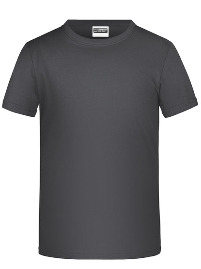 Basic-T Boy 150 Daiber Graphite