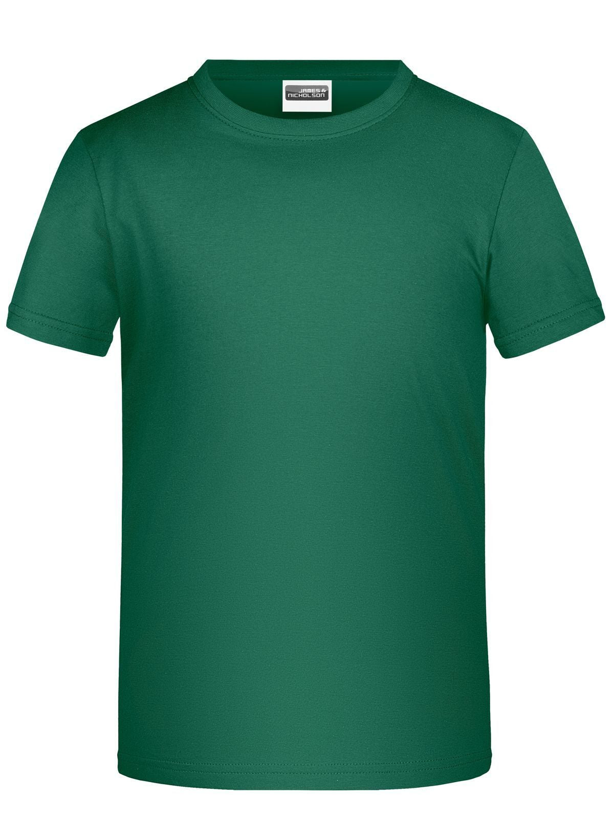 Basic-T Boy 150 Daiber Irish-Green