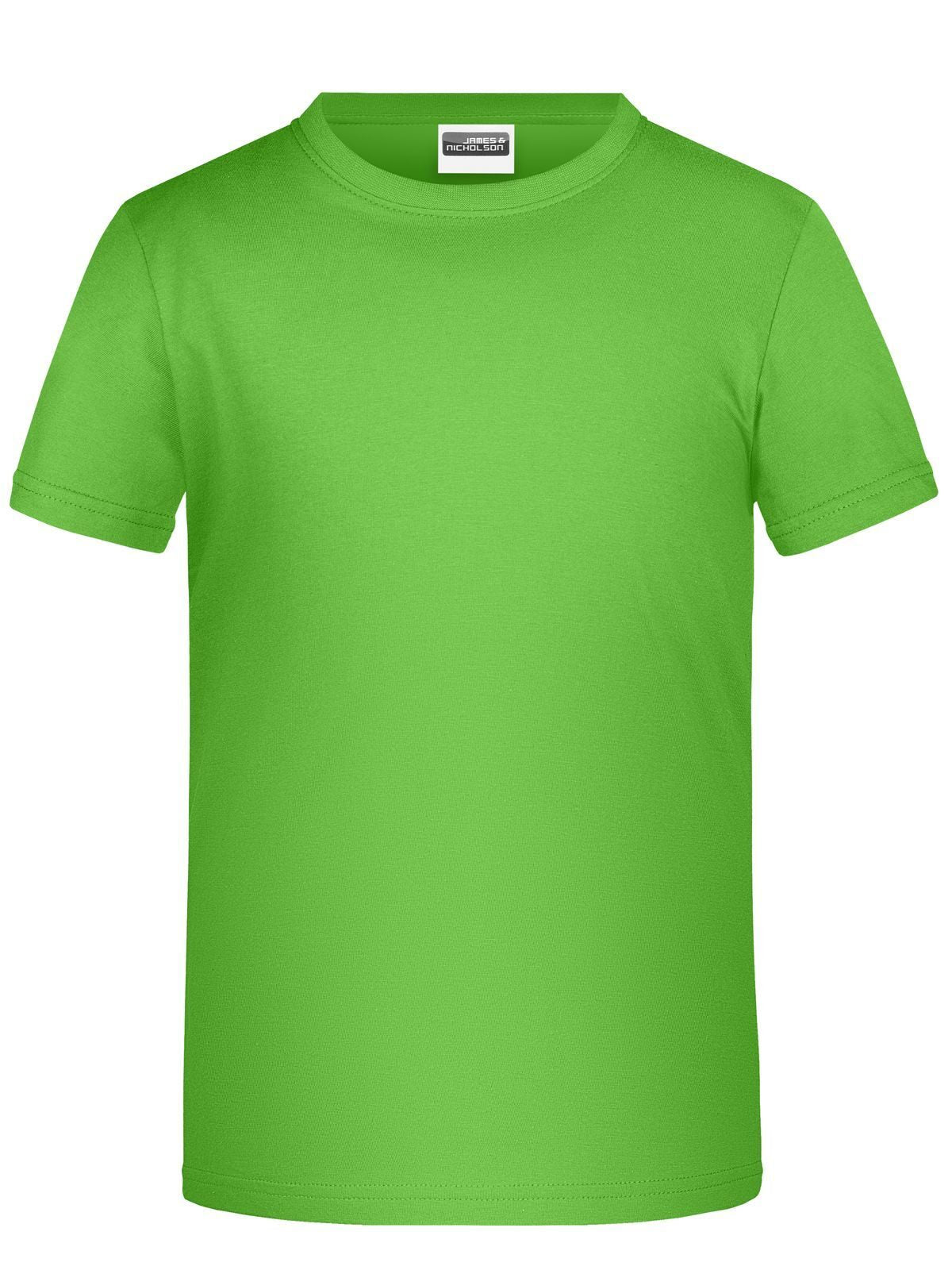 Basic-T Boy 150 Daiber Lime-Green
