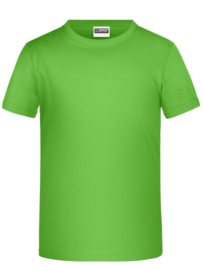 Basic-T Boy 150 Daiber Lime-Green