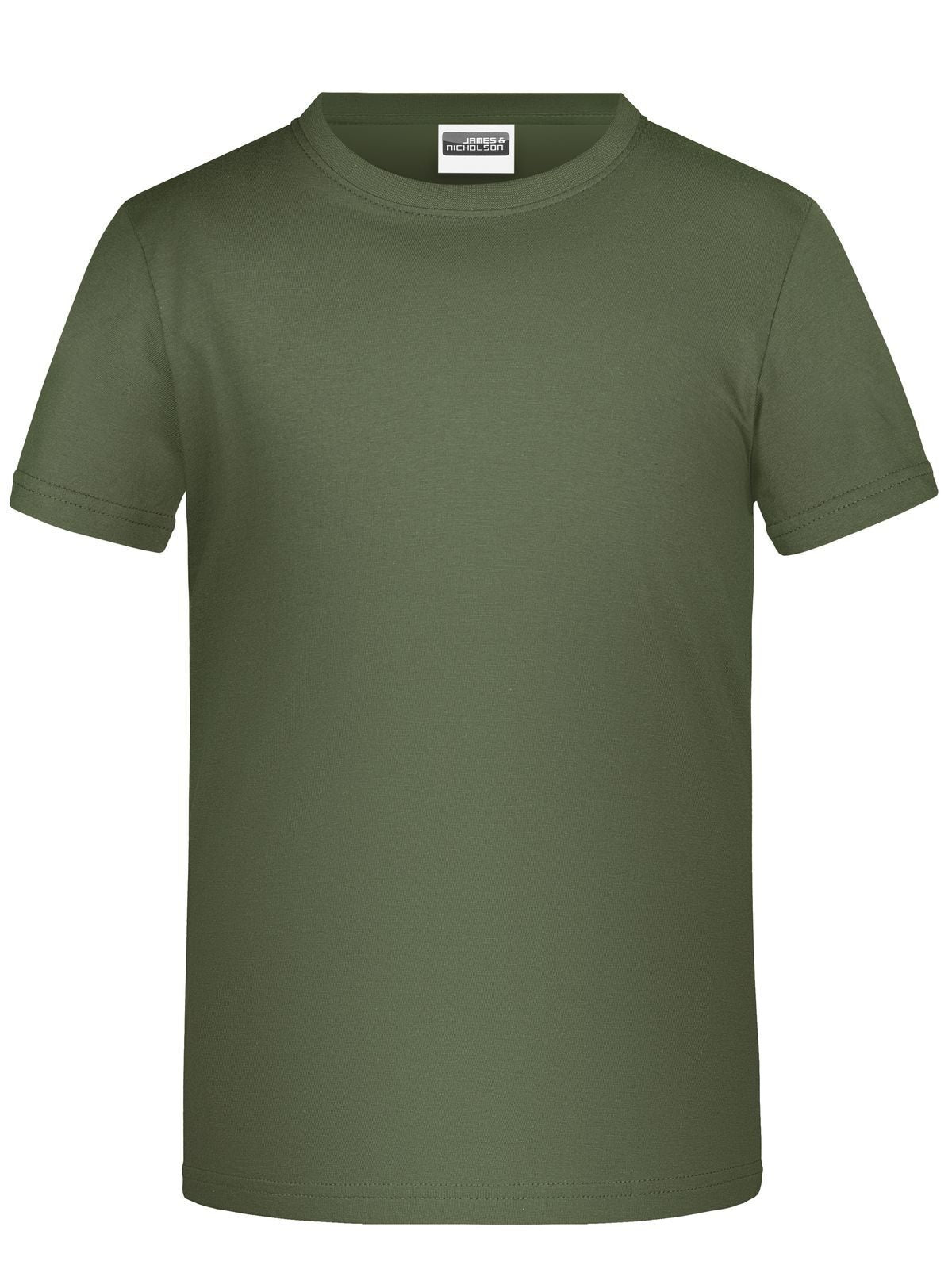 Basic-T Boy 150 Daiber Olive