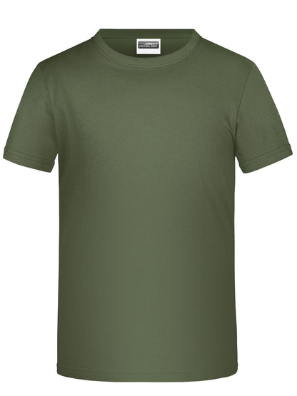 Basic-T Boy 150 Daiber Olive