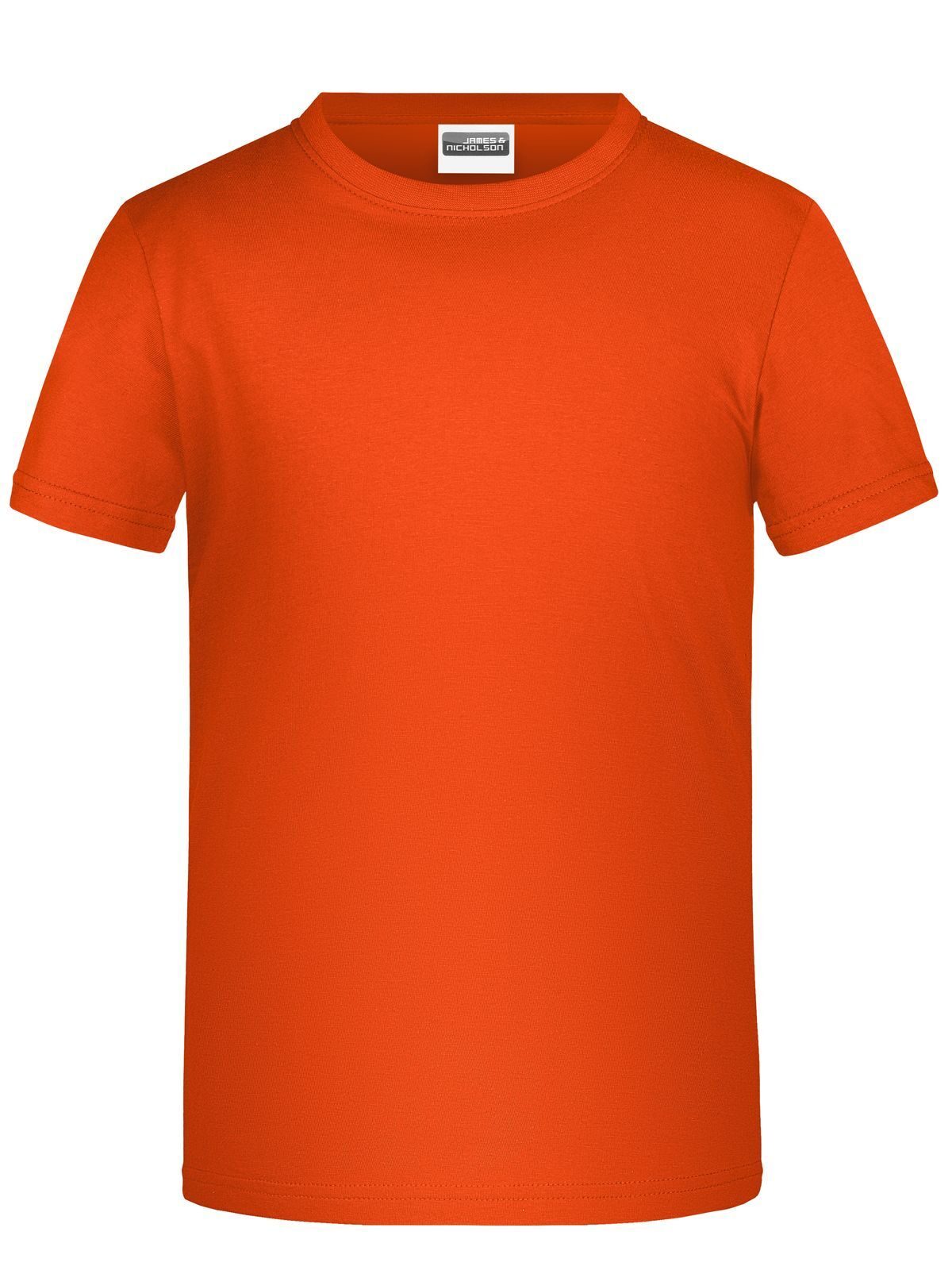 Basic-T Boy 150 Daiber Orange