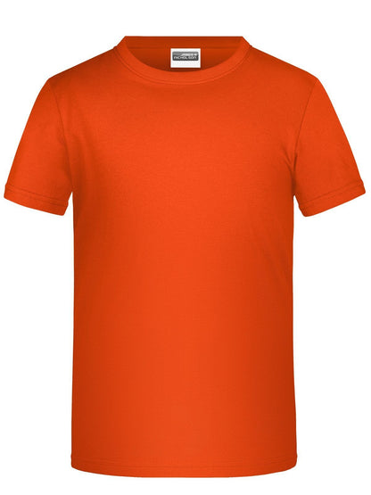 Basic-T Boy 150 Daiber Orange