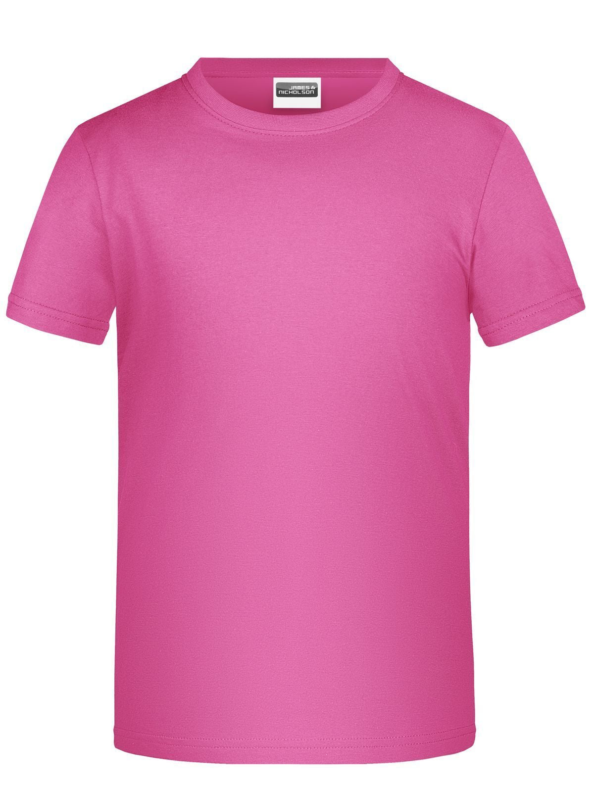 Basic-T Boy 150 Daiber Pink