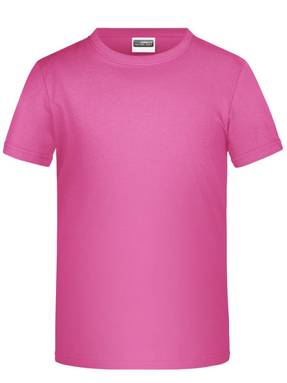 Basic-T Boy 150 Daiber Pink