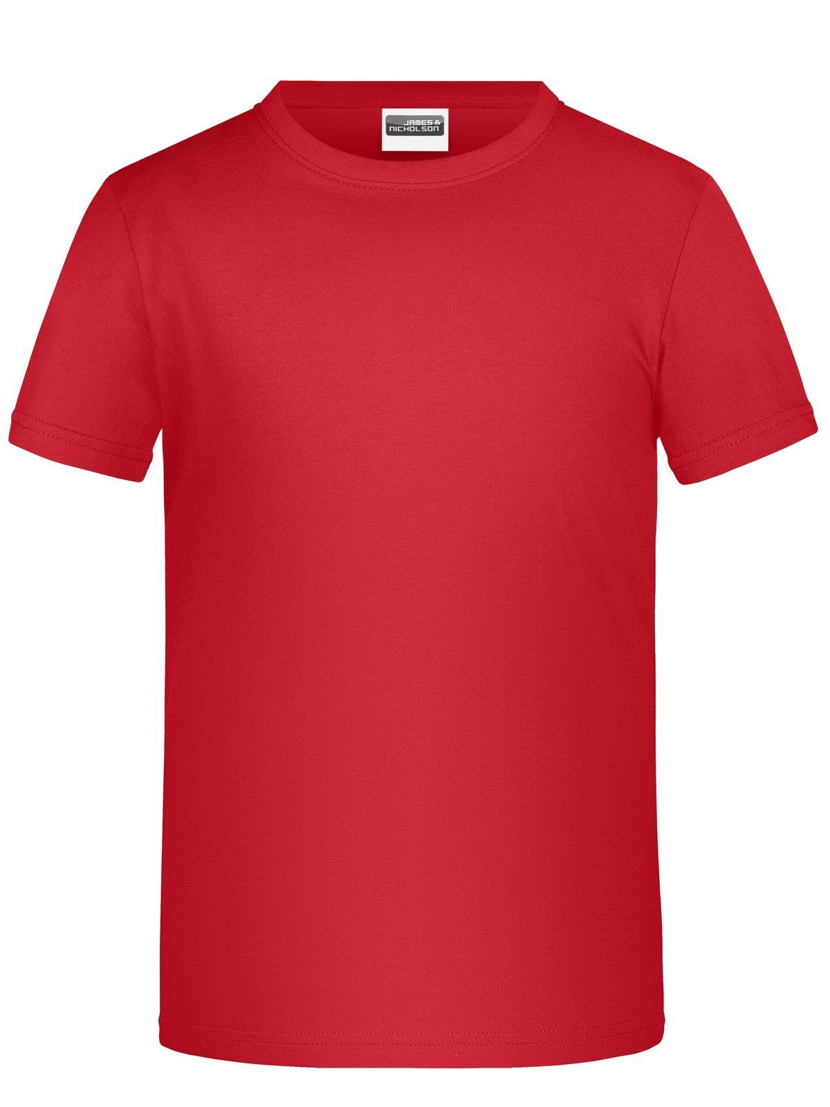 Basic-T Boy 150 Daiber Red