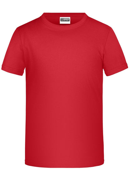Basic-T Boy 150 Daiber Red