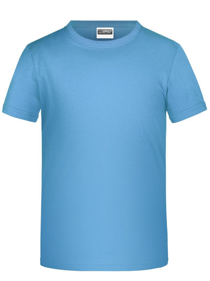 Basic-T Boy 150 Daiber Sky-Blue