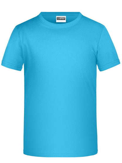 Basic-T Boy 150 Daiber Turquoise