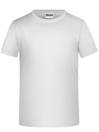 Basic-T Boy 150 Daiber White
