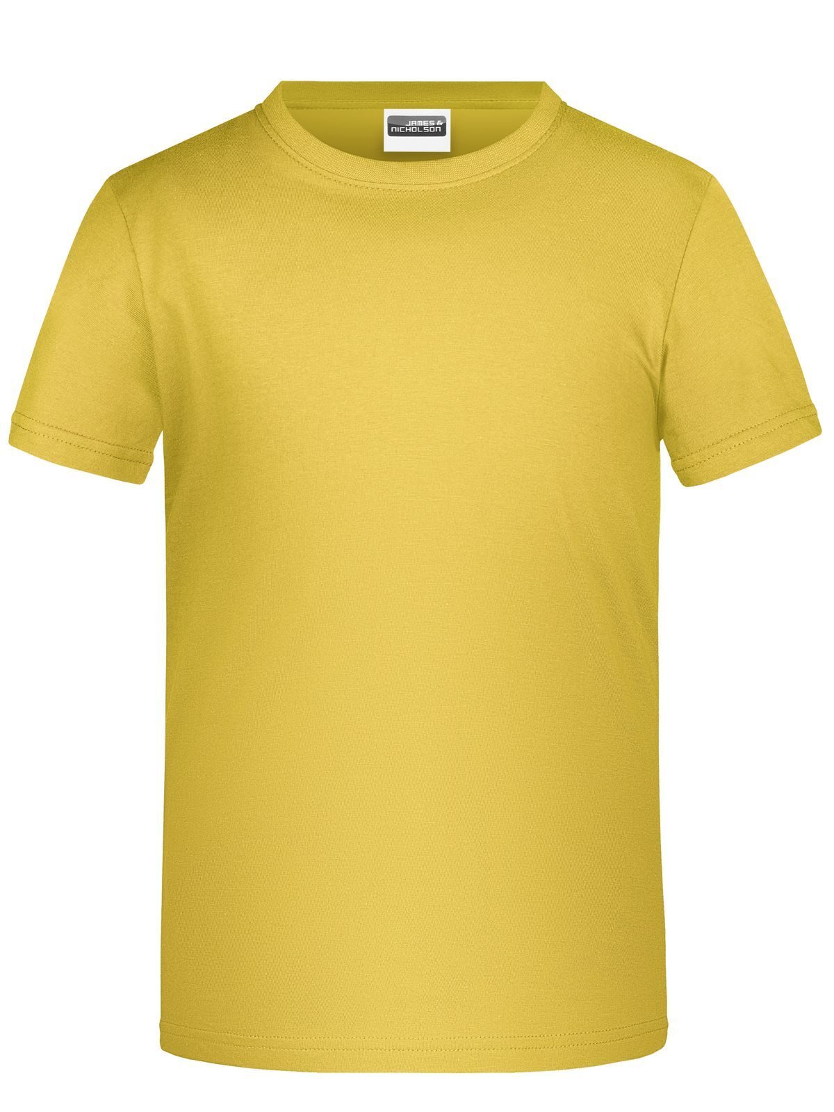 Basic-T Boy 150 Daiber Yellow