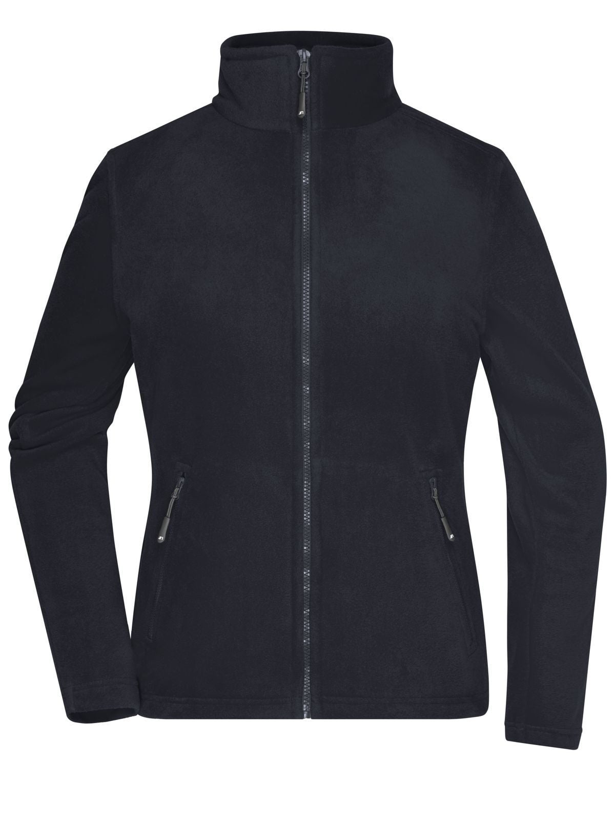 Ladies'  Fleece Jacket Daiber Navy