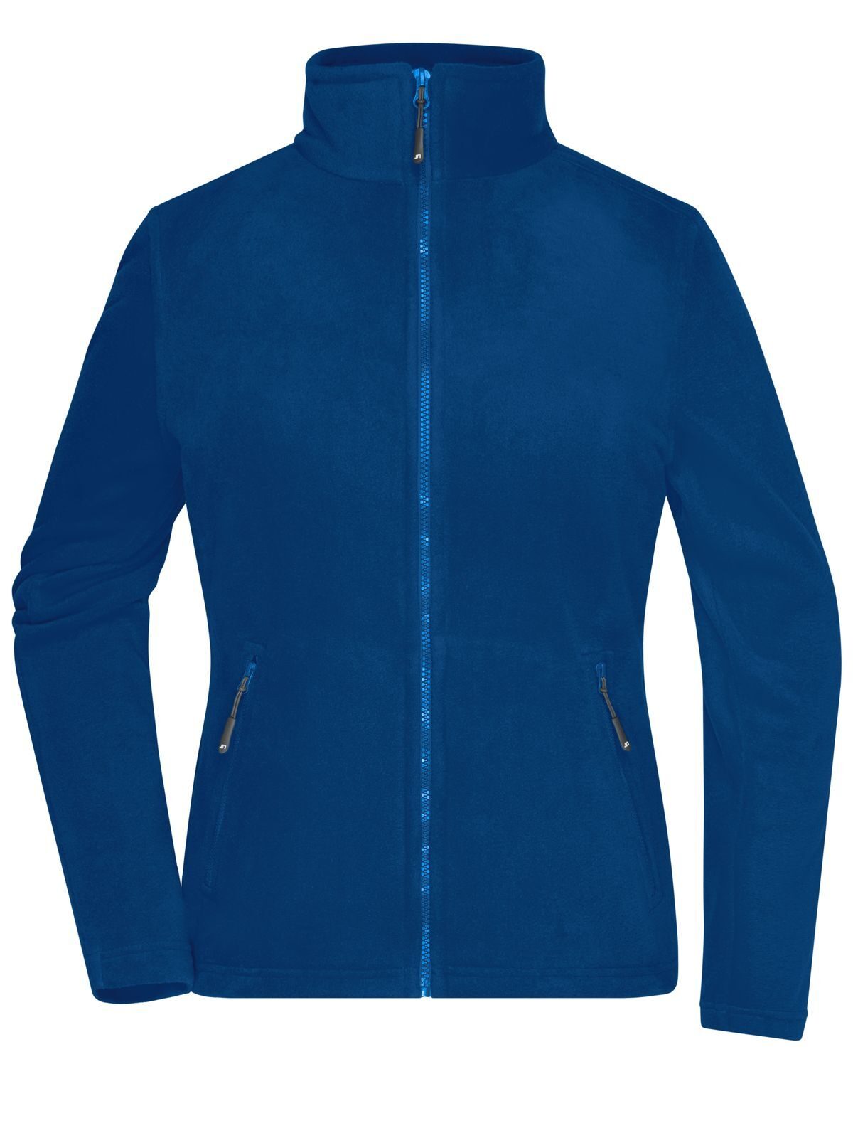 Ladies'  Fleece Jacket Daiber Royal
