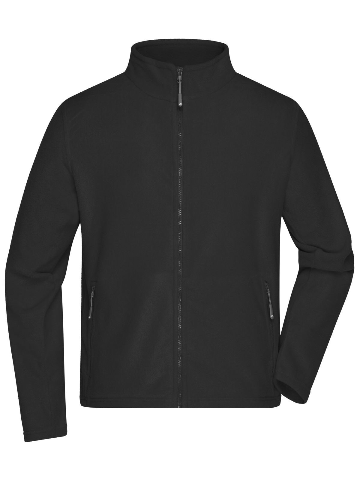 Men's  Fleece Jacket Daiber Black