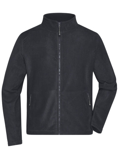 Men's  Fleece Jacket Daiber Navy
