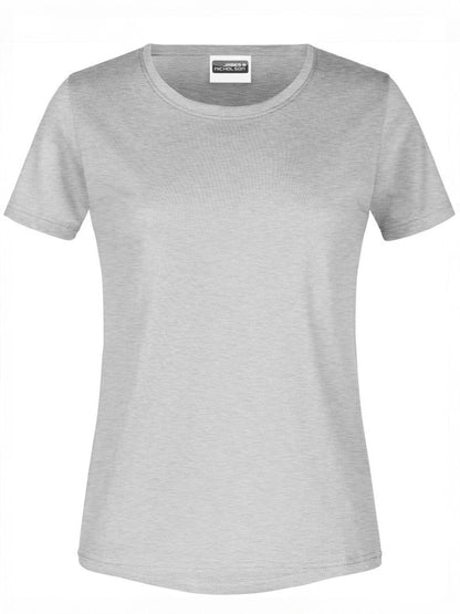 Basic-T Lady 180 Daiber Ash