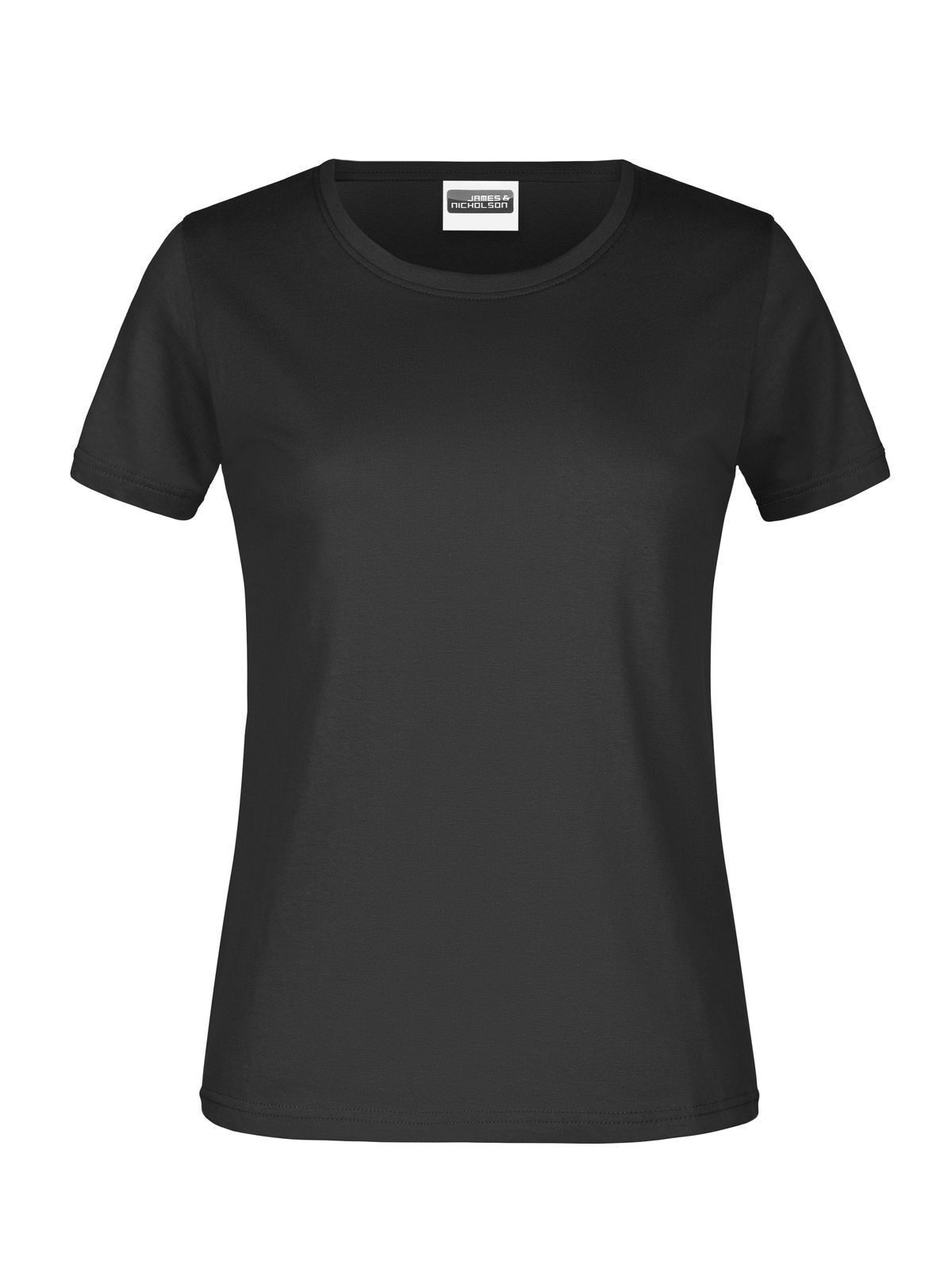 Basic-T Lady 180 Daiber Black