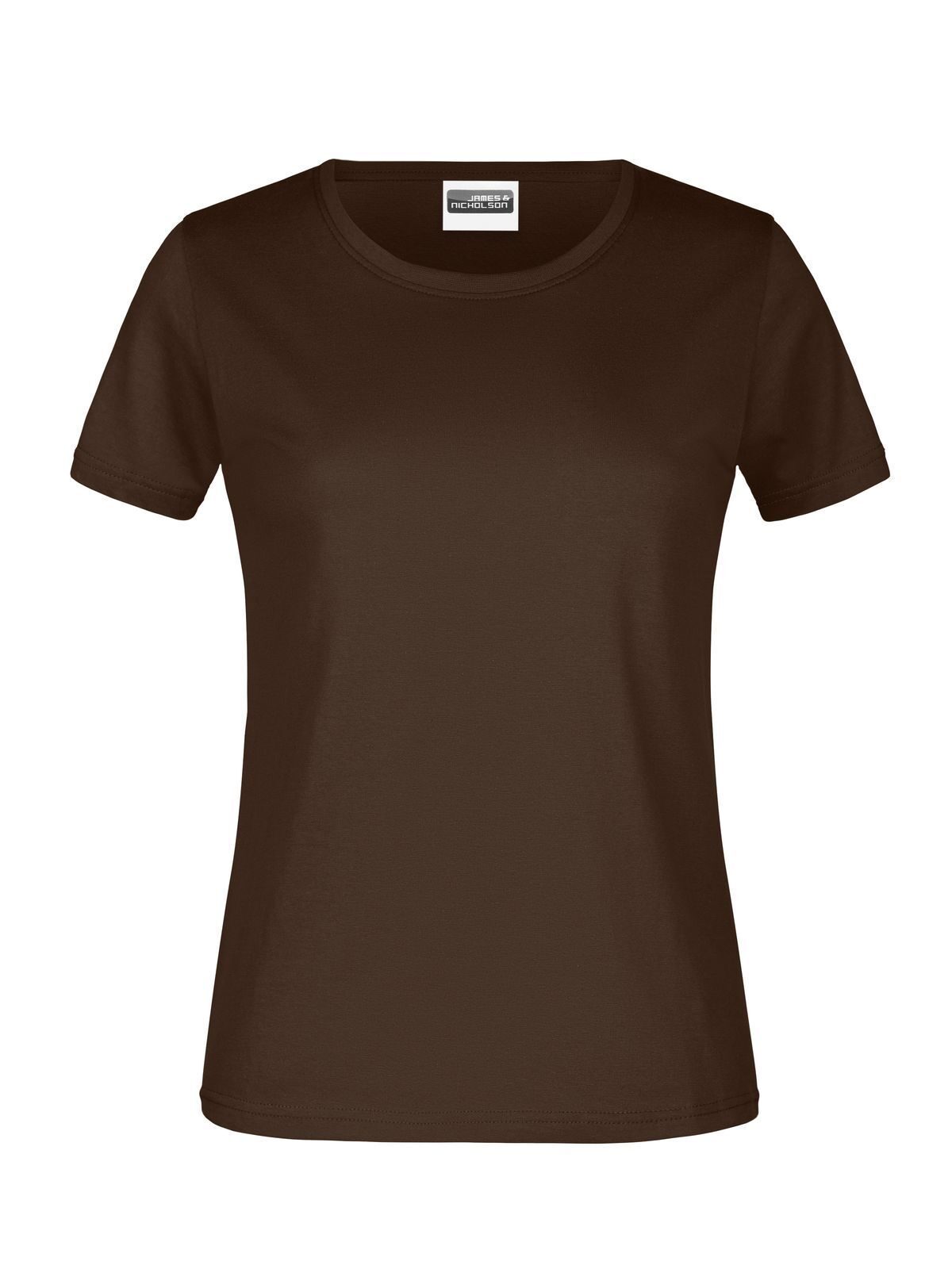 Basic-T Lady 180 Daiber Brown