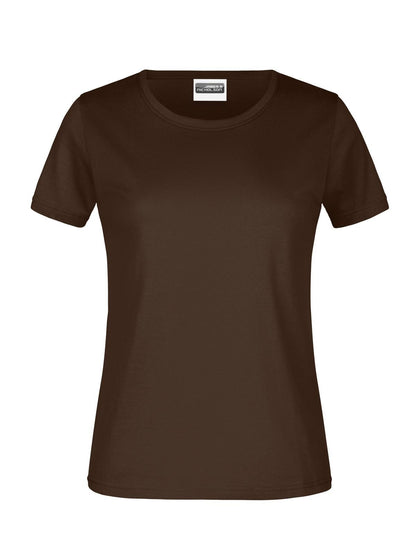 Basic-T Lady 180 Daiber Brown