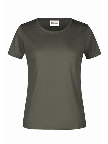 Basic-T Lady 180 Daiber Dark-Grey